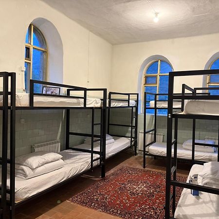 Tumanyan Bathhouse Hostel 外观 照片