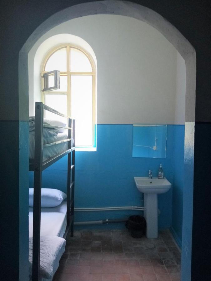 Tumanyan Bathhouse Hostel 外观 照片