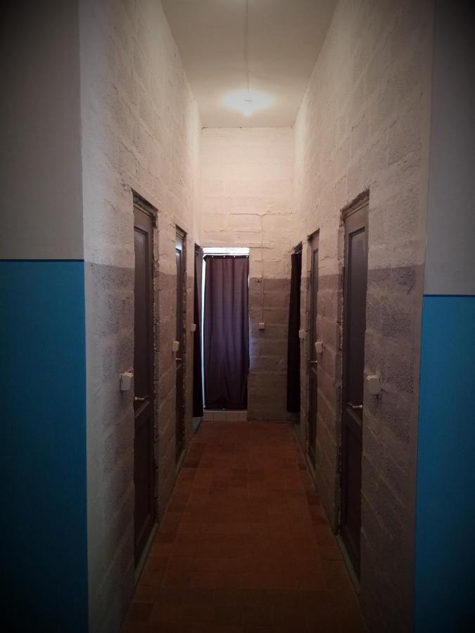 Tumanyan Bathhouse Hostel 外观 照片