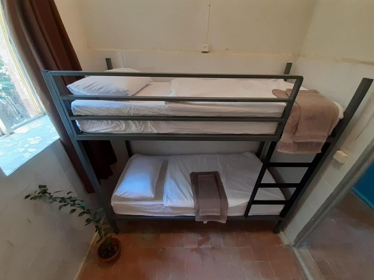 Tumanyan Bathhouse Hostel 外观 照片