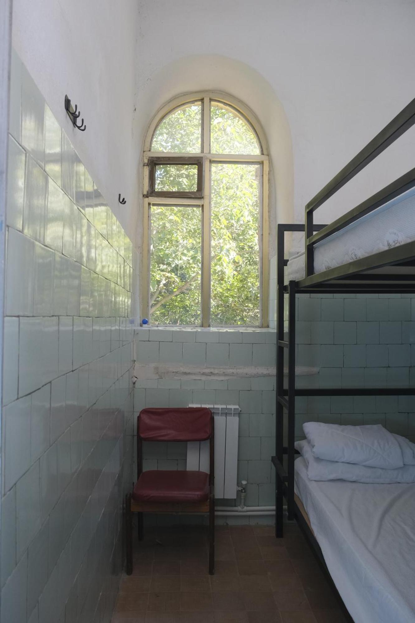 Tumanyan Bathhouse Hostel 外观 照片