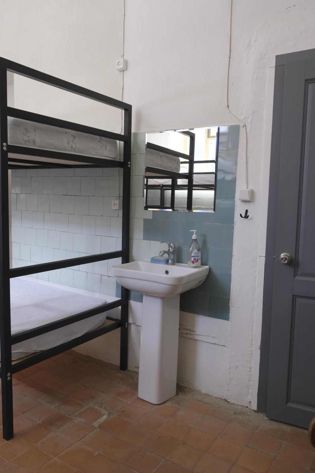 Tumanyan Bathhouse Hostel 外观 照片