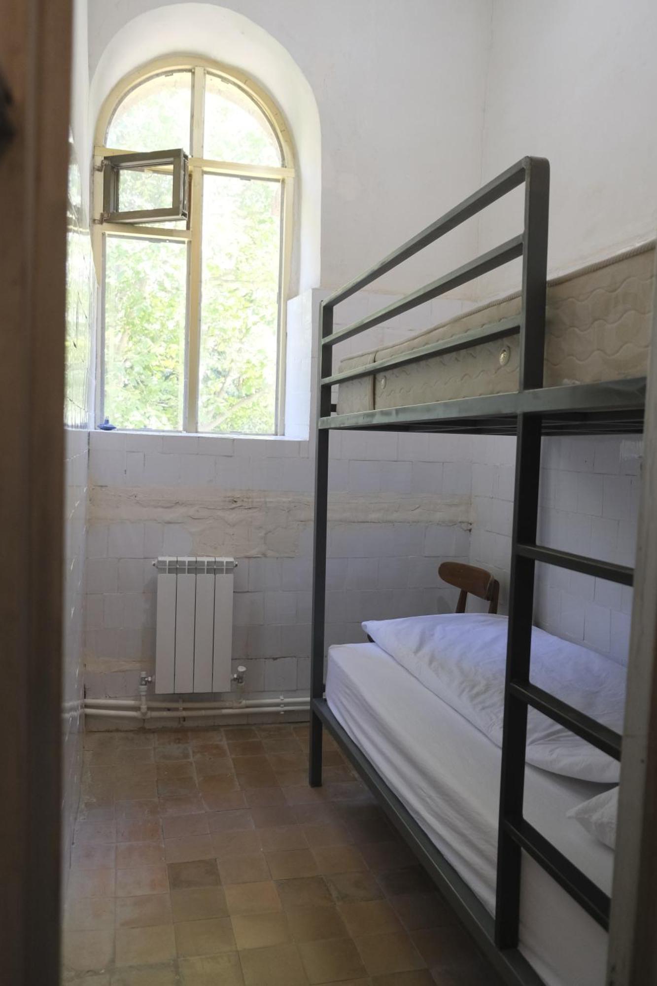 Tumanyan Bathhouse Hostel 外观 照片