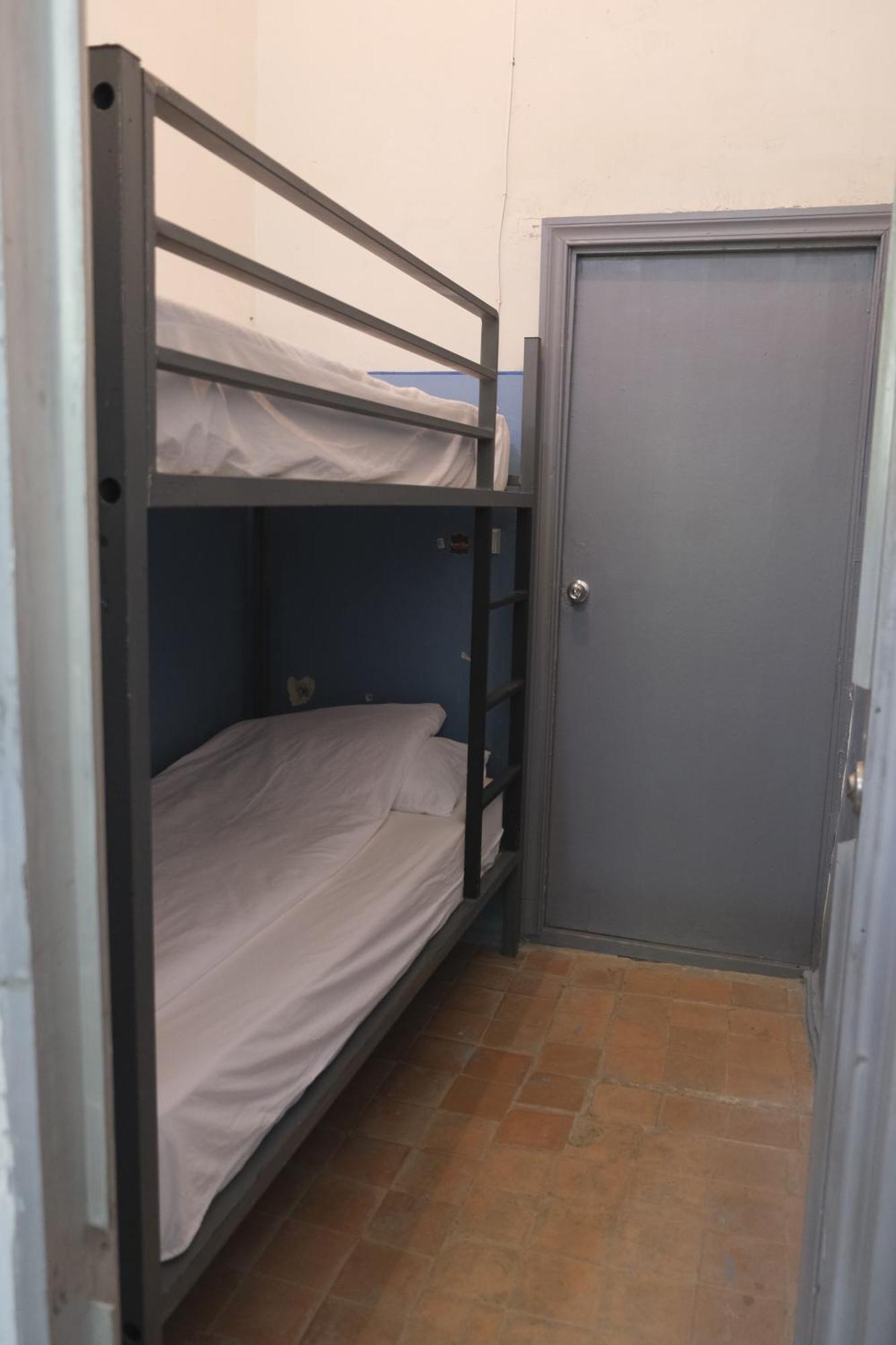 Tumanyan Bathhouse Hostel 外观 照片