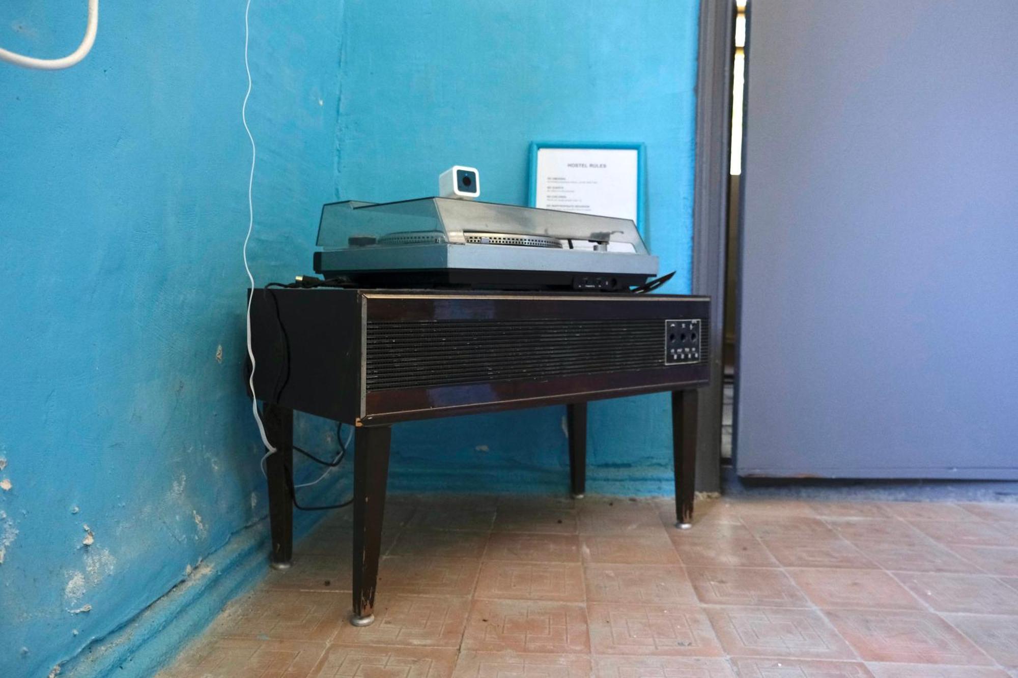 Tumanyan Bathhouse Hostel 外观 照片