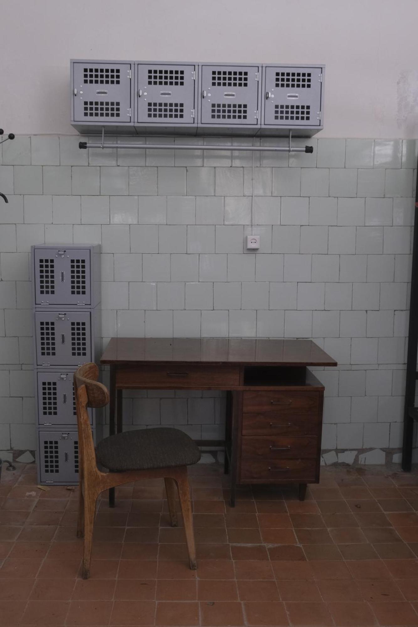 Tumanyan Bathhouse Hostel 外观 照片